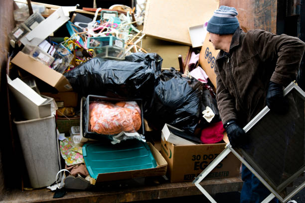 Best Furniture Removal Near Me  in Katonah, NY