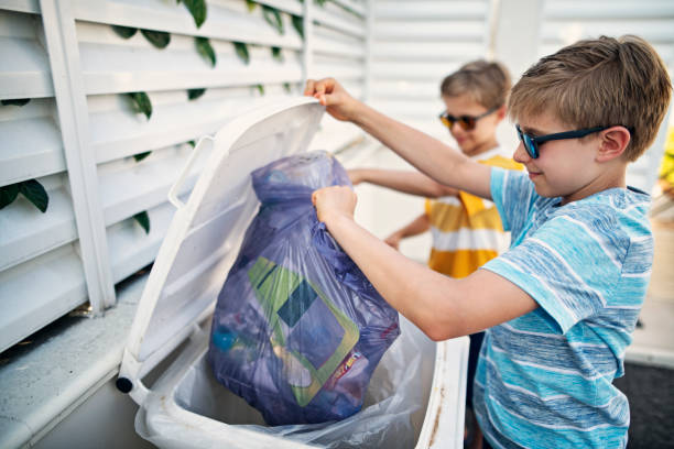 Best Basement Cleanout Services  in Katonah, NY