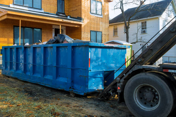 Best Local Junk Hauling  in Katonah, NY