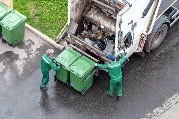 Commercial Cleanout Services in Katonah, NY