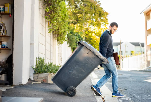 Best Yard Waste Removal  in Katonah, NY