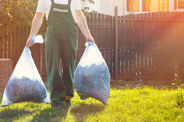 Full-Service Junk Removal in Katonah, NY