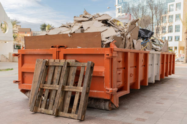 Household Junk Removal in Katonah, NY