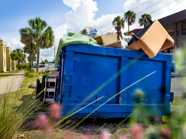 Best Yard Waste Removal  in Katonah, NY