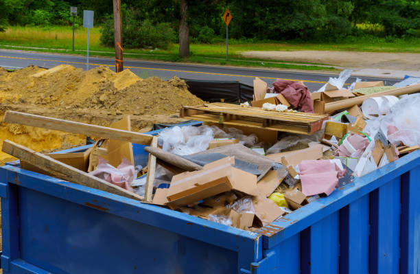 Trusted Katonah, NY Junk Removal Experts